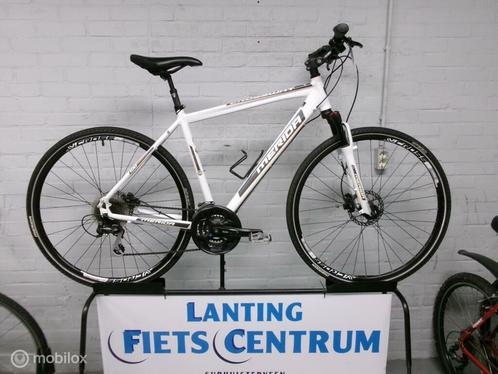 Merida CROSSWAY   52  CM, Fietsen en Brommers, Fietsen | Heren | Sportfietsen en Toerfietsen