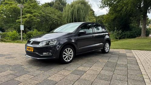 Volkswagen Polo 1.0 TSI 55KW 2015 Grijs, Auto's, Volkswagen, Bedrijf, Polo, Benzine, B, Hatchback, Handgeschakeld, Geïmporteerd