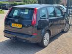 Ford C-Max 1.8-16V Titanium NAVI CLIMA PDC CRUISE Ctrl, Voorwielaandrijving, 65 €/maand, 125 pk, Gebruikt