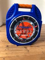 Weisstech sneeuwketting, Ophalen, Nieuw