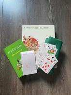 Asterix kaarten spel, Hobby en Vrije tijd, Gezelschapsspellen | Kaartspellen, Ophalen of Verzenden, Zo goed als nieuw