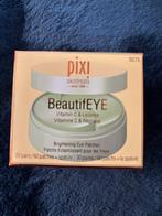 PIXI Beautifeye brightening Vitamin C Eye Patches, Ophalen of Verzenden, Nieuw, Ogen, Verzorging