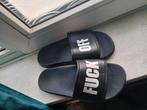Slippers maat 40, Ophalen, Zo goed als nieuw