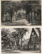 Vlieland, Ophalen, 1940 tot 1960, Ongelopen, Waddeneilanden