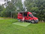 Citroen Jumper Camper - Benzine, Chemisch toilet, Handgeschakeld, Tot en met 3, Particulier