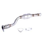 Katalysator Renault Megane, Scenic, Auto-onderdelen, Uitlaatsystemen, -, Renault, -, Nieuw