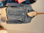 Tramontana prachtige jeansvest xl, Verzenden, Zo goed als nieuw, Maat 46/48 (XL) of groter