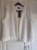 Mooie gilet nieuw Maat XL, Kleding | Dames, Bodywarmers, Beige, Maat 46/48 (XL) of groter, Pescara, Nieuw