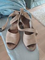 Shabbies schoenen maat 40 zandkleuritlg, Ophalen of Verzenden, Zo goed als nieuw, Zwart, Sneakers of Gympen