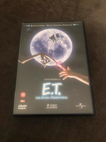 E.T beschikbaar voor biedingen