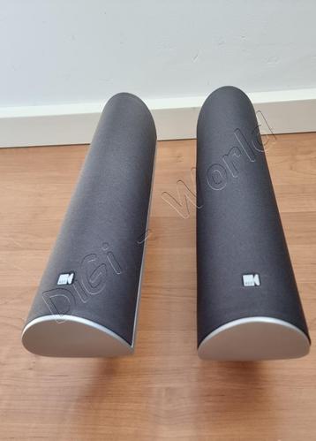 Kef HTS 5001.2 speaker beschikbaar voor biedingen