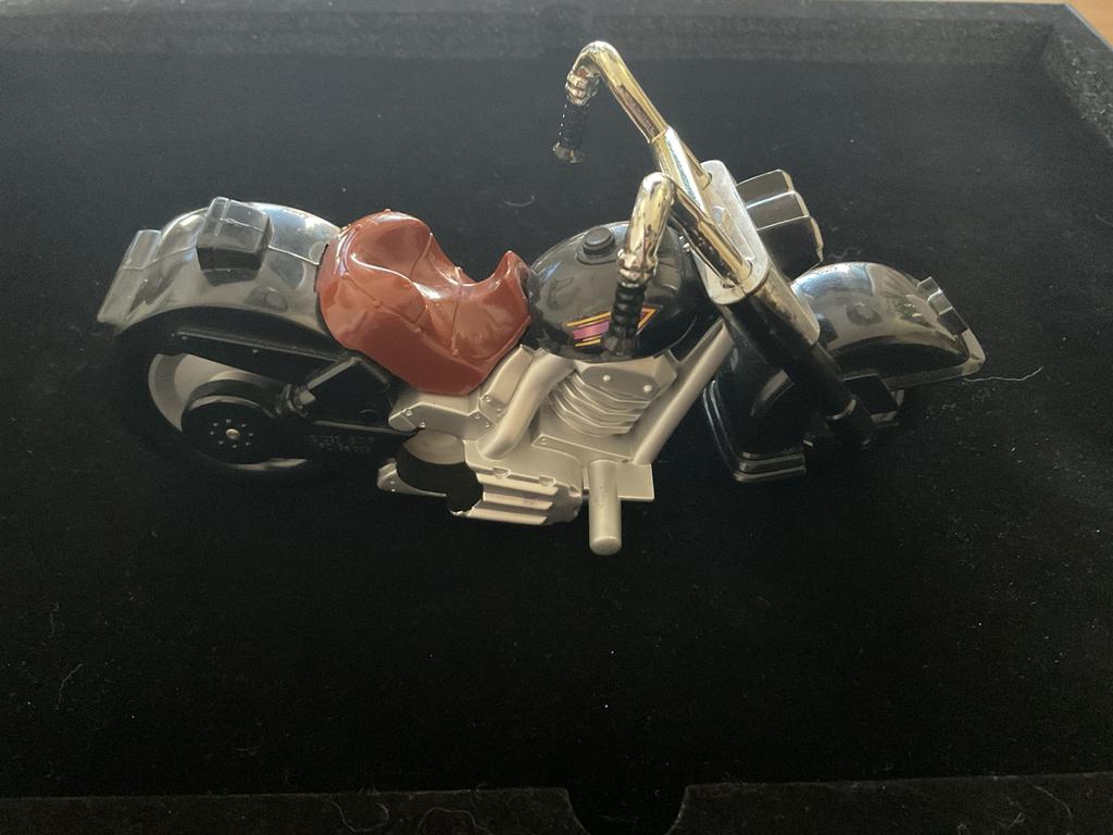 Biker Mice From Mars Figuren en Motoren, Ophalen of Verzenden, Gebruikt