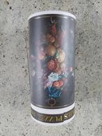 Puzzel festoen van vruchten en bloemen, Ophalen of Verzenden, 500 t/m 1500 stukjes, Gebruikt, Legpuzzel