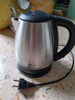 proline waterkoker, Ophalen of Verzenden, Zo goed als nieuw, Rvs