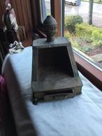 Stoof, Antiek en Kunst, Ophalen of Verzenden