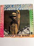 Johnny otis show, Ophalen of Verzenden, Zo goed als nieuw, Poprock