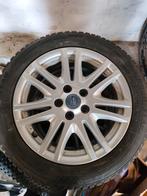 Ford Velgen, 16 inch, origineel, 5x108, Winterband., Auto-onderdelen, Banden en Velgen, 205 mm, 16 inch, Gebruikt, Winterbanden