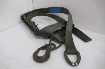 SPANSET SPANBANDEN STRAPS ZURRGURT 38 ton beschikbaar voor biedingen