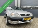 Citroen Saxo 1.4i SX Automaat Uitvoering _ 101.Dkm Nap, Auto's, Citroën, Origineel Nederlands, Te koop, Zilver of Grijs, 5 stoelen