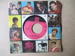 s4804 sandie shaw - puppet on a string 3, Ophalen, Gebruikt, 7 inch, Single