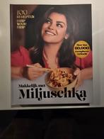 Makkelijk met Miljuschka - kookboek, Boeken, Miljuschka Witzenhausen, Gezond koken, Nieuw, Europa
