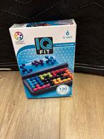 Smart games IQ fit, Ophalen of Verzenden, Zo goed als nieuw, Puzzelen