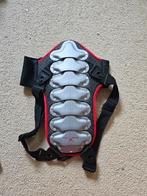 Black Crevice Rugbeschermer Maat JL, Overige merken, Ophalen of Verzenden, Zo goed als nieuw, Kleding