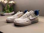 Nike Air Force 1 Experimental - Maat 42,5, Kleding | Heren, Schoenen, Ophalen of Verzenden, Gedragen, Wit, Sneakers of Gympen