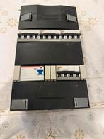 Groepenkast merlin gerlin 1 keer aardlek 4 keer kracht, Doe-het-zelf en Verbouw, Elektra en Kabels, Ophalen of Verzenden, Overige typen