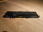 Alesis Microverb 4 Rack Effect Unit, Ophalen of Verzenden, Gebruikt, Multi-effect