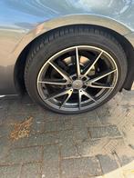 Mercedes 19 inch AMG velgen breedset w213, Auto-onderdelen, Banden en Velgen, Ophalen of Verzenden, 19 inch, Zomerbanden