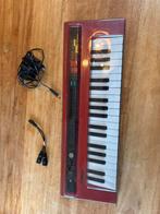 Yamaha reface yc, Muziek en Instrumenten, 49 toetsen, Gebruikt, Yamaha, Ophalen of Verzenden