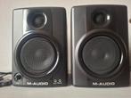 Luidsprekers, Zo goed als nieuw, Minder dan 60 watt, Front, Rear of Stereo speakers, Ophalen