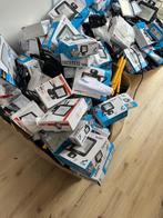 Bouwlampen plus minus 300 st en plafondslampen 100 st, Overige typen, Ophalen of Verzenden, 50 tot 200 watt, Nieuw