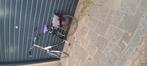 Te koop dames fiets, Fietsen en Brommers, Fietsen | Dames | Damesfietsen, Ophalen, Gebruikt, Sparta, Versnellingen