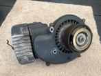 🔴Plug&Play Goedlopend motorblok Gilera Citta Si Bravo 🔴, Ophalen of Verzenden, Gebruikt, Piaggio