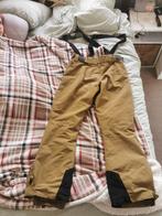 Protest men wintersportbroek, medium, 10k waterdicht, Kleding | Heren, Broek, Maat 48/50 (M), Protest, Ophalen of Verzenden