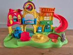 Playskool Weeblevillage, Ophalen, Gebruikt, 6 maanden tot 2 jaar