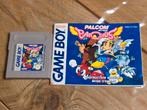 "Parodius" voor Nintendo GameBoy, 1 speler, Ophalen of Verzenden, Zo goed als nieuw, Vanaf 3 jaar