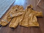 Celavi regenpak maat 140 (10 jaar) fleece voering, Ophalen of Verzenden, Zo goed als nieuw, Regenpak, Kinderen