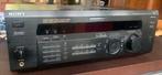 Sony STR-DE635 receiver met AB (met phono) (Utrecht-West), Audio, Tv en Foto, Gebruikt, Ophalen of Verzenden, 60 tot 120 watt