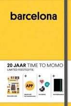 Time to Momo - Barcelona (Limited Editie +APP) NIeuw, Boeken, Overige merken, Europa, Nieuw, Ophalen of Verzenden
