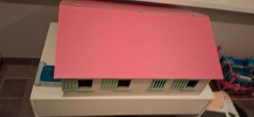 Schleich stal beschikbaar voor biedingen