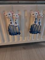 Te koop om met water aan de radiator te hangen, Doe-het-zelf en Verbouw, Verwarming en Radiatoren, Ophalen, 60 tot 150 cm, Radiator