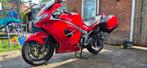 Triumph sprint st 1050, Motoren, 3 cilinders, Particulier, 1050 cc, Meer dan 35 kW