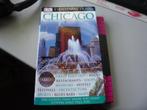 eyewitness -chicago, Ophalen of Verzenden, Zo goed als nieuw, Noord-Amerika, Reisgids of -boek