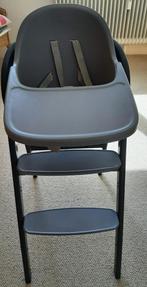 Kinderstoel Chicco Crescendo Up, Ophalen of Verzenden, Gebruikt, Meegroeistoel, Gordel(s)