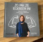 Zo pak je iedereen in! Ellen Steffens, Ophalen of Verzenden, Zo goed als nieuw, Economie en Marketing, Ellen Steffens