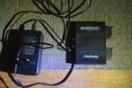 micro fidelity model 200 versterker, Overige merken, Gebruikt, Ophalen of Verzenden, 60 tot 120 watt