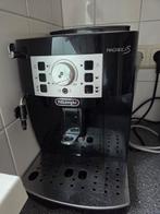 DeLonghi Magnifica S koffiebonenmachine, Witgoed en Apparatuur, Koffiezetapparaten, Ophalen of Verzenden, Koffiemachine